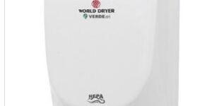 Q-974A Verdedri Hand Dryer