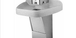 Triple Station Lavatory System Wash Fountain