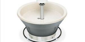 WF2805 Classic Washfountain