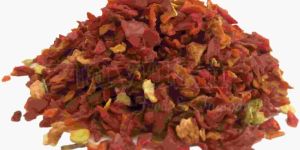 Red Capsicum Flakes