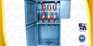 33KV Ht Pilfer Resistant Metering Cubicle