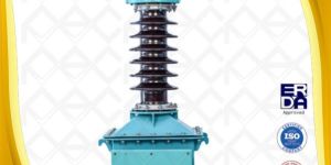 33kv oil cooled live tank current transformer