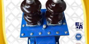 6.6KV Oil Cooled Outdoor Type Current Transformer