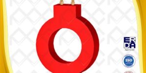 Epoxy Resin Cast Ring Type Low Voltage Current Transformer 70ID