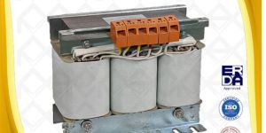 High Quality 50KVA 11KV Three Phase Voltage Transformer