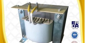 High Quality 50KVA 11KV Voltage Transformer