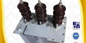 High Voltage Potential Transformer
