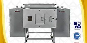 Ht Pilfer Resistant Metering Cubicle