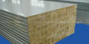 Rock Wool Panels