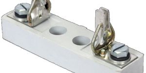 High Rupturing Capacity (HRC) Fuse Base