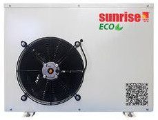 Commercial Heat Pump