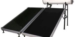 Sunrise Deluxe Water Heater