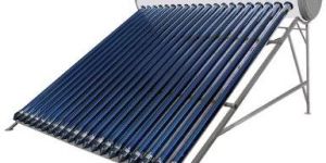Sunrise Eco Etc Solar Water Heater