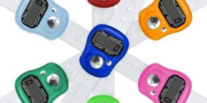 ram naam machine hand tally counter