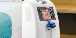 Oxygen Concentrator Machine
