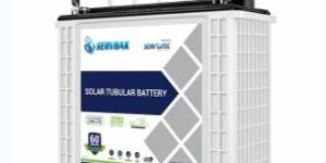 Solar Batteries