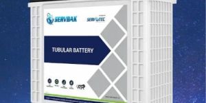 Tubular Inverter Battery