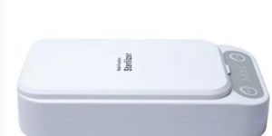 UV Sterilization Box with Charger