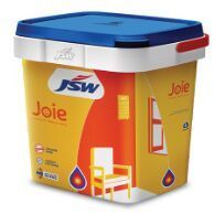 Jsw Paints Interior Emulsion
