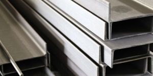 Mild Steel MS Channels, For Construction