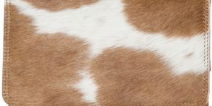 Genuine Leather Clutch Bags