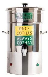 Manual Coffee Brewer