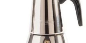 Moka Pot Coffee Maker