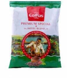 Premium Special Coffee