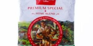 Premium Special Home Blend Coffee