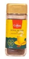 Royal Blend Instant Coffee