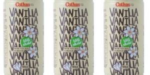 Vanilla Milkshake Tin