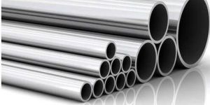 Seamless Stainless Steel Pipe