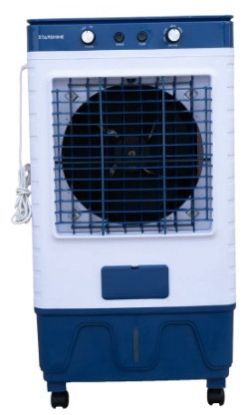 Fantassy Glasstop 70L Air Cooler