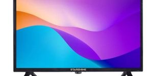 Starshine 60 Cm (24 Inches) LED TV ATPL-2600 (black)