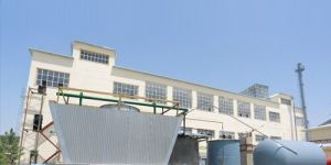 Industrial Cooling Tower