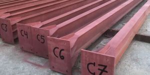 Industrial Steel Structure