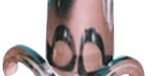 Oil Expeller Cone Point