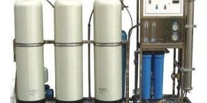 RO Water Softener