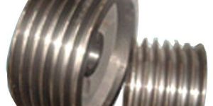 Timing Belt Pulley