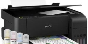 Epson L3210 Printer