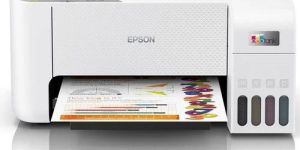 Epson L3215 Printer