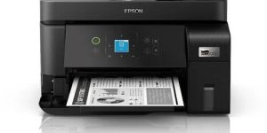 M2050 Epson Printer