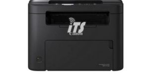 Mf271dn Canon Printer