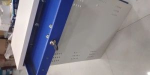 Smart Class Cabinet CPU Metal Rack