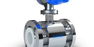 Electromagnetic Flow Meter