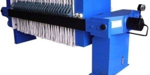 Filter Press Machine