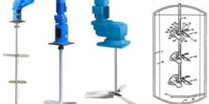 Industrial Agitator