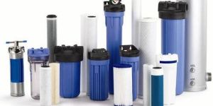 Micron Cartridge Filter