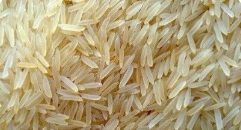 Sharbati Basmati Rice