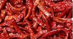 Whole Chilli
